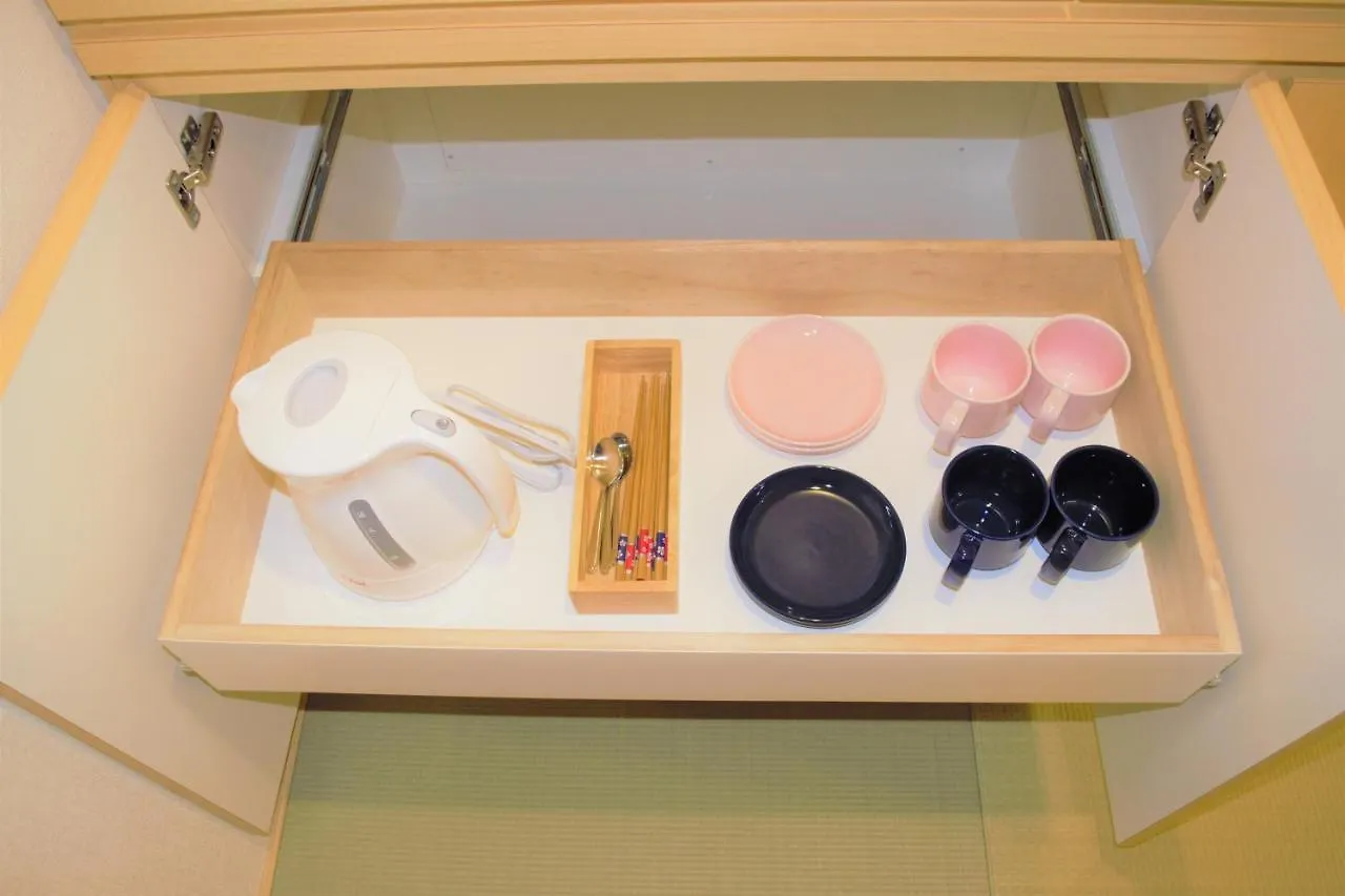 Home Inn Kujo Kawaramachi Kyoto Japan