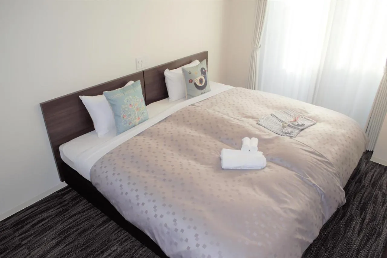 Home Inn Kujo Kawaramachi Kyoto
